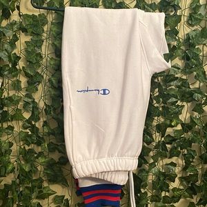 Champion Joggers